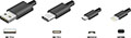 USB Connectors